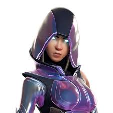 Fortnite Glow Skin Character Png Images Pro Game Guides
