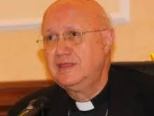 Dom Claudio Maria Celli