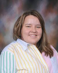 Blue Ride High School English