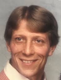 Obituary for David Webb