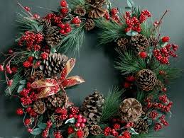 Elegant Christmas Wreaths Christmas Decorations Wreaths Christmas Wreaths Artificial Christmas Wreaths
