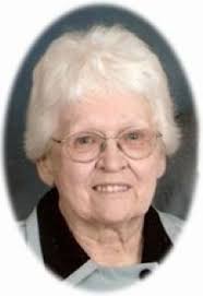 Vernelda Slagel Obituary September 2, 2007