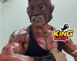 King Lucha