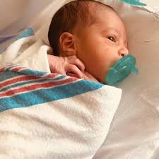 Actor/Singer Jason Weaver Welcomes Son River Jeremiah Weaver! 🙏🏾