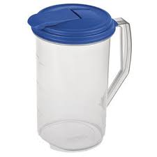 We did not find results for: 3 5 Cup Norpro 3040 Funnel Pitcher
