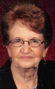 Mildred Eull Obituary (1928