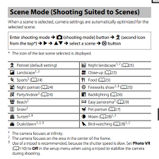 How Can I Adjust Shutter Speed In Nikon L840 Camera Photography Tips Shutter Speed Photography Lessons