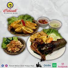 May cibiuk will add seblak and es pisang ijo to their menu. Ltg1hynqhoiuhm