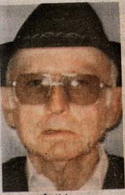 Bobby Gene “Bob” Marriott (1933-2008)