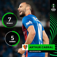 Arthur mendonça cabral, known in brazil as arthur, but known in switzerland as cabral, is a brazilian professional footballer who plays for. Mlwj9xy0sx 9ym
