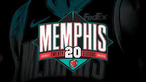 See photos of the memphis grizzlies 25th anniversary vancouver grizzlies throwback jerseys on media day. Memphis Grizzlies Unveil 2020 21 Memphis Classic Edition Nike Uniforms In Celebration Of The 20th Season Of The Grizzlies In Memphis Memphis Grizzlies