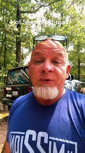 Greasy Bend Off Road Park Arkansas