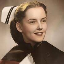 Betty Jane Kilgore Obituary