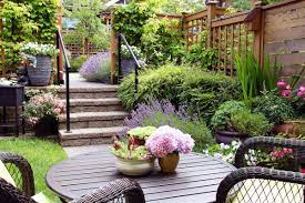 Wood pallets are the convenient and creative answer. 48 Best Small Garden Ideas Small Garden Designs