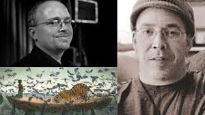 Portrait of Forgiveness by Scott Poole