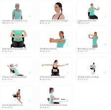 Top 3 exercises to maintain a healthy back. Institute Of Community Directors Australia Icda Free Exercise