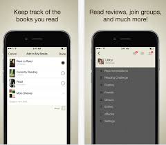 22 Amazing Apps That Will Revitalize Your Love Of Reading Book Lovers Books Any Book
