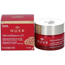 Nuxe Merveillance Lift Crème Poudrée