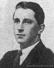 Cotton, Frederick Sidney