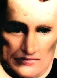 My great great great great grandpa. issac Graham. Born 1793.