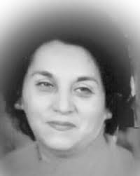 Geraldine Martinez Obituary (1945