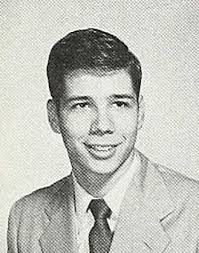 George Piazza II (1936-1967)