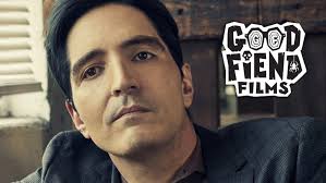 David Dastmalchian Launches Production Company Good Fiend Films