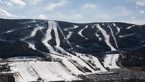 Blue Mountain Ski Area Travel Around The World Blue Mountain