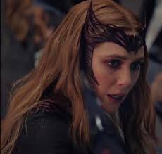 So the reason Wanda became a villain in Multiverse of Madness is because  she lost her loved ones, right? But hold on…Thor and Peter Parker lost  their loved ones as well, but