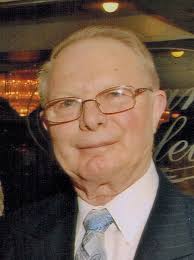 Obituary of John C. Ingwersen