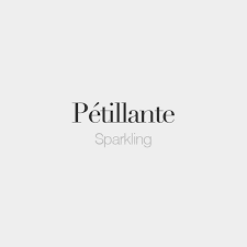 French Words On Instagram Petillante Masculine Petillant Sparkling Pe Ti Jɑ T French Words Quotes French Words French Quotes