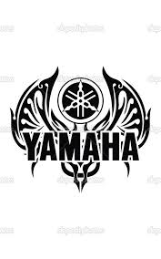 Pin By Harry Fosque On Korma Yamaha Logo Yamaha Bikes Motorcycle Stickers