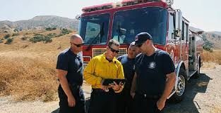 But no matter how many times you turn the key in the ignition, the car just won't start. Corona Fire Dept Is Transforming How It Delivers Intelligence To First Responders Inlandempire Us