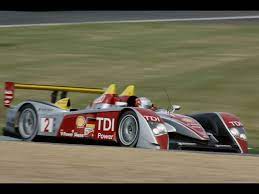 Car Audi R10 Tdi Year 2008 Class Lmp1 Team Audi Sport North America Drivers Mcnish Capello Kristensen Audi R10 Audi Sport Le Mans