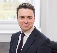 Richard O'Brien Appointed to the Attorney General's A Panel