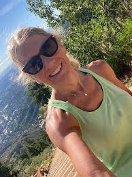 Grateful for support