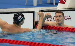 Ryan murphy won a silver medal at the olympics on friday, then spent the aftermath claiming that his races, and swimming in general, were not clean. Zfpmudi Ezgrzm