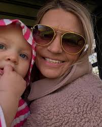 Jennifer Clary (@jenniclary_simplyblessed_) · Instagram 照片和视频