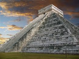 Cancun Riviera Maya Mexico By Luxe Travel Chichen Itza Wonders Of The World Chichen Itza Mayan Ruins