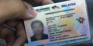 You need to renew driving license malaysia but don't know how? Mykads Will No Longer Have Your Driving License Details