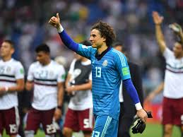 Home > world cups > 2018 > results > mexico vs. World Cup 2018 Amid Many Fouls And Occasional Joy Mexico Pushes Past South Korea The New Yorker