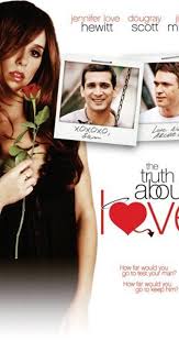 Directed By John Hay With Dougray Scott Jennifer Love Hewitt David Christian Branka Katic As Part Of A Dr Jennifer Love Hewitt Jennifer Love Dougray Scott