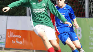 Maybe you would like to learn more about one of these? Fc Viktoria Koln U14 C Junioren