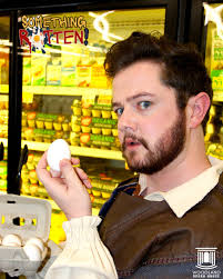 Puffs Spotlight! Oliver Rivers is a one-of-a-kind mind in such a crazy  class of Puffs. Perhaps he is one of the smartest mathematical geniuses of  the 90s …. at only 11 years