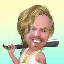 BBC standards dropping in recent videos