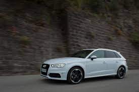2013 Audi A3 Sportback 2 0 Tdi Quattro Sline Audi A3 Sportback Audi A3 Audi