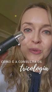 A queda de cabelo pode ter diversas causas e tipos., Somente após esses 6  passos na consulta é que eu vou poder estabelecer um diagnóstico e  direcionar para o melhor tratamento pra cada caso ...