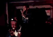 Latest and popular uzi gifs on primogif.com. Da Uzi Crazy Gif Dauzi Crazy Rap Discover Share Gifs
