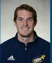 TCNJ Men's Cross Country Preview 2014