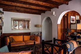 Amazing Arches And Their Classic Impact On Design Sitting Room Interior Design Living Room Decor Burgundy Open Living Room Design